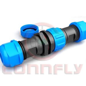 DS1110-27 Ø21 Water Proof Wire to Wire Series