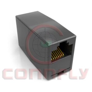 DS1133-06 PCB Jack 6P6C Adaptor