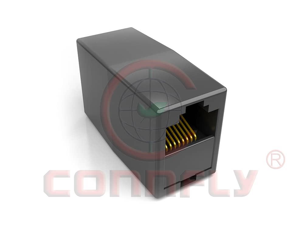 DS1133-06 PCB Jack 6P6C Adaptor