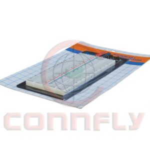 DS1136-08 BreadBoard 1360 Positions W/ Aluminum Board Type