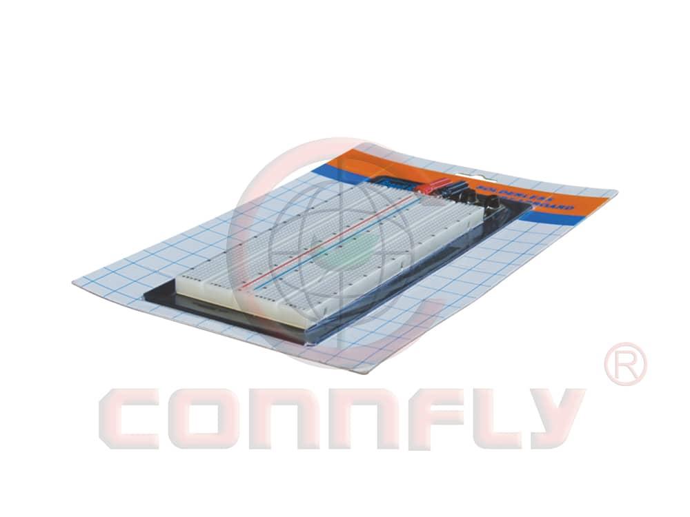 DS1136-08 BreadBoard 1360 Positions W/ Aluminum Board Type