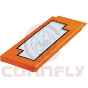 DS1136-16 BreadBoard 840 Positions W/ Aluminum Board Type