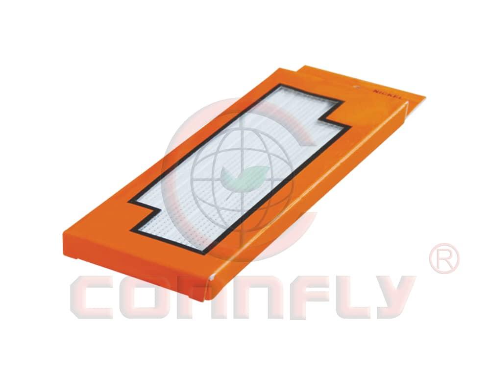 DS1136-16 BreadBoard 840 Positions W/ Aluminum Board Type