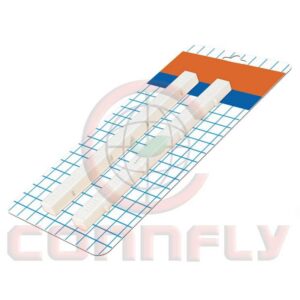 DS1136-18 BreadBoard 200 Positions