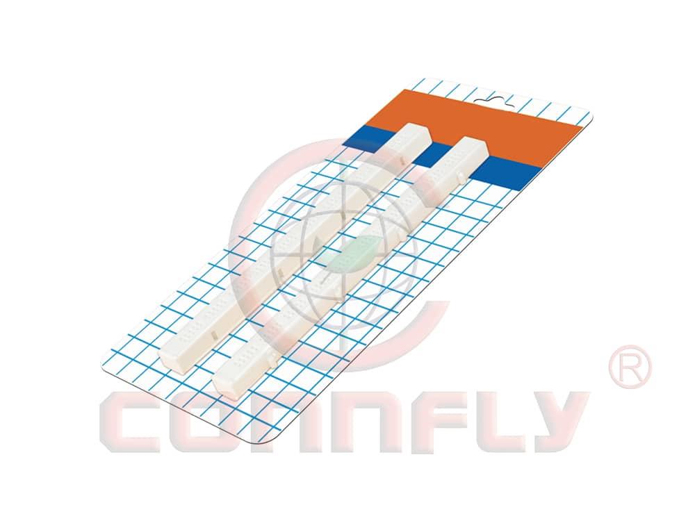 DS1136-18 BreadBoard 200 Positions
