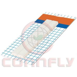 DS1136-19 BreadBoard 640 Positions
