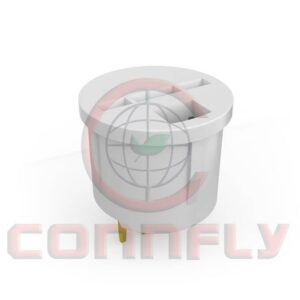 DS1137-40 4.00+2.54mm LED Series Connector V/T Type H=6.0mm