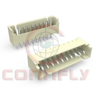 DS1147-05 1.25mm Wafer V/T & R/A Type