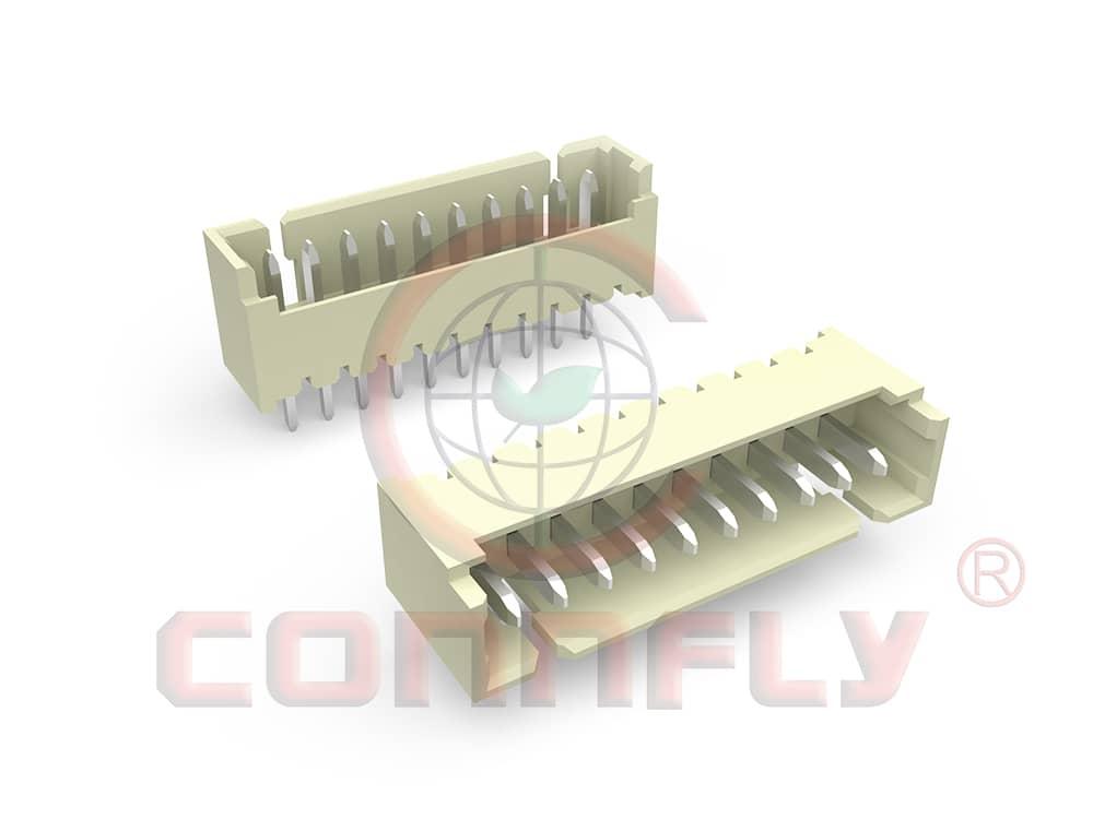 DS1147-05 1.25mm Wafer V/T & R/A Type