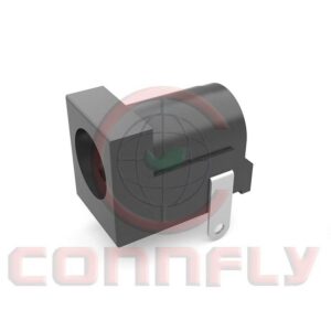 DS1152-01 Φ6.4mm DC POWER JACK
