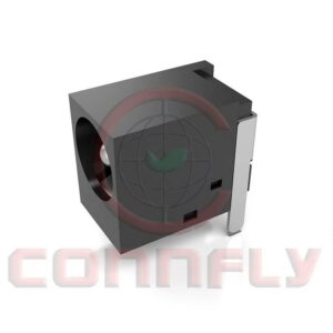 DS1152-05 Φ6.0mm DC Power Jack R/A Type