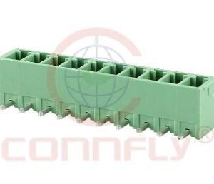 DS1159-13 3.81mm Pluggable Terminal Block R/A Type