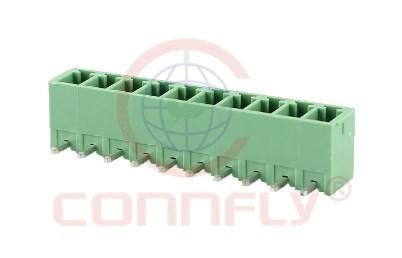 DS1159-13 3.81mm Pluggable Terminal Block R/A Type