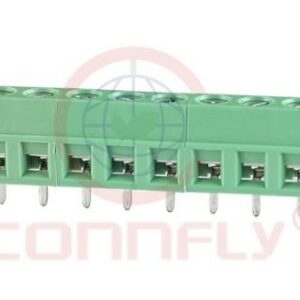 DS1159-20 5.00mm Screw Type Terminal Block V/T Type