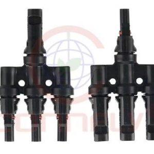 DS1162-14 Solar Branch Connector