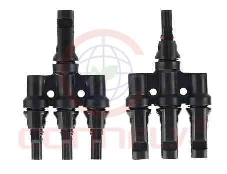 DS1162-14 Solar Branch Connector