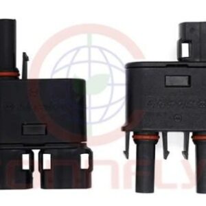 DS1162-15 Solar Branch Connector