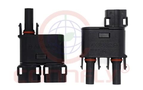 DS1162-15 Solar Branch Connector