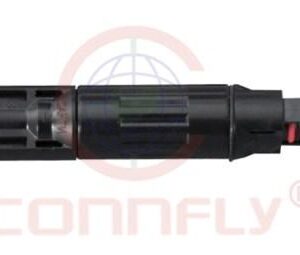 DS1162-23 Photovoltaic Secondary Tube Connector