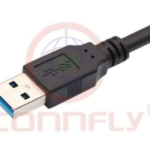 DS1163-04 USB 3.0 A/M Data Cable