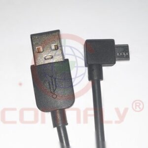 DS1163-05 USB 4P(A)/M-Micro USB 5P(B)/M Data Cable