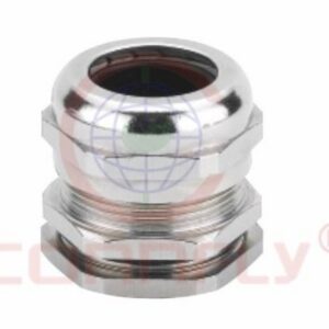 DS1170-06 Metallic fixed cable gland PG&M type