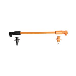 Energy storage in series wiring harness Energy storage in series wiring harness