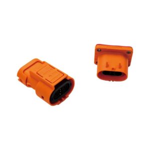 FHV 2-core 2.5-16 mm² Plastic High Voltage Connector FHV 2-core 2.5-16 mm² Plastic High Voltage Connector