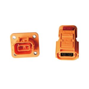 FHV 2-core 2.5-4 mm² Plastic Connector FHV 2-core 2.5-4 mm² Plastic Connector