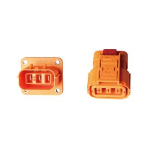 FHV 3-core 2.5-6 mm² Plastic Connector FHV 3-core 2.5-6 mm² Plastic Connector