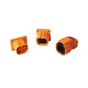 FHV 4-core 2.5-16 mm² Plastic High Voltage Connector FHV 4-core 2.5-16 mm² Plastic High Voltage Connector