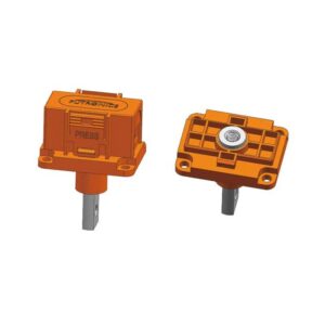FLBOX Junction Box （200A） FLBOX Junction Box （200A）