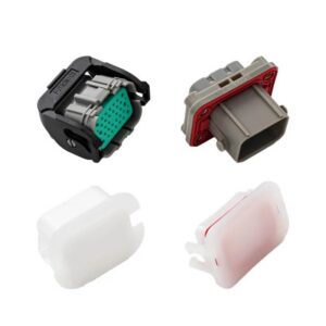FLV 32-core Signal Plastic Shell Connector FLV 32-core Signal Plastic Shell Connector