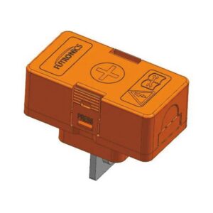 FPBOX Square Junction Box (500A) FPBOX Square Junction Box (500A)