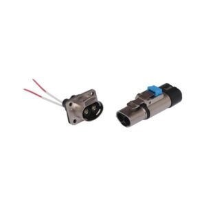 FPL1502 Low Current Connector FPL1502 Low Current Connector