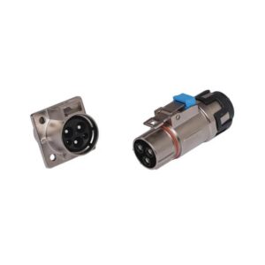 FPL16H3 Low Current Connector FPL16H3 Low Current Connector