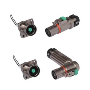 FPL200 High Current Connector FPL200 High Current Connector