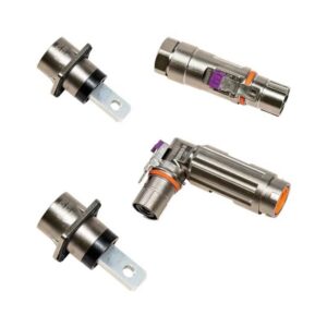 FPL300 High Current Connector FPL300 High Current Connector