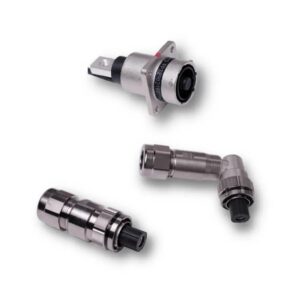 FPT1601 High Current Connector FPT1601 High Current Connector