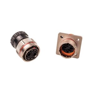 FPT18 Signal and Small Current Connector FPT18 Signal and Small Current Connector