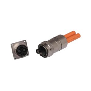 FPT2202 High Current Connector FPT2202 High Current Connector