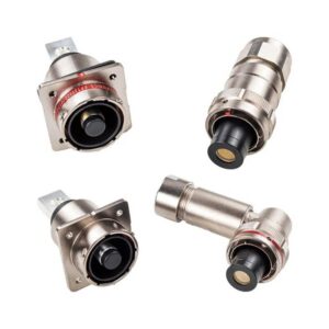FPT22F1 High Current Connector FPT22F1 High Current Connector