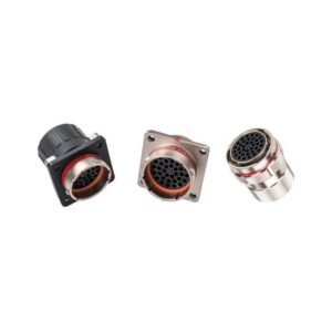 FPT22 Signal and Small Current Connector FPT22 Signal and Small Current Connector