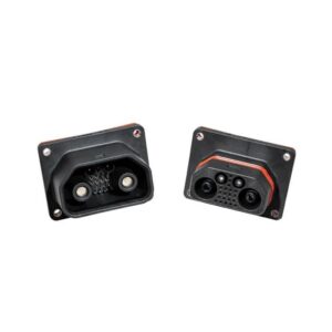 FSP 10.0 Hybrid Connector FSP 10.0 Hybrid Connector