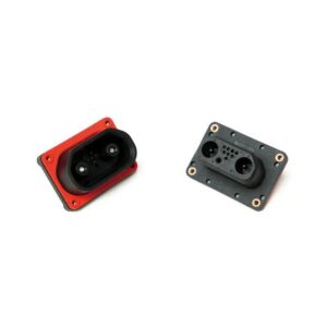 FSP 3.6 Hybrid Connector FSP 3.6 Hybrid Connector