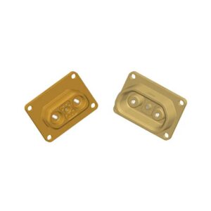 FSP 3.6 hybrid Connector(Stamping ) FSP 3.6 hybrid Connector(Stamping )