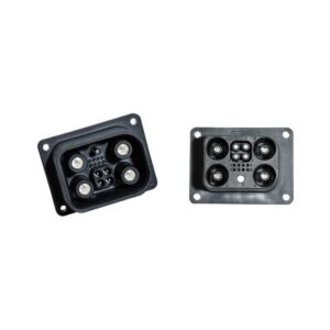 FSP 4-core 10.0 Hybrid Connector FSP 4-core 10.0 Hybrid Connector