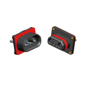 FSP 6.0 Hybrid Connector FSP 6.0 Hybrid Connector