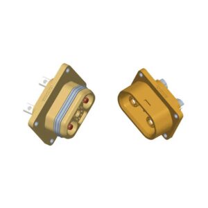 FSP 6.0 Hybrid Connector(Stamping) FSP 6.0 Hybrid Connector(Stamping)