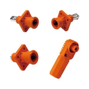 FSP 6.0 Signal core 90° Right Angle Connector TUV (IP67B) FSP 6.0 Signal core 90° Right Angle Connector TUV (IP67B)